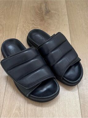 Gia Borghini Sandals